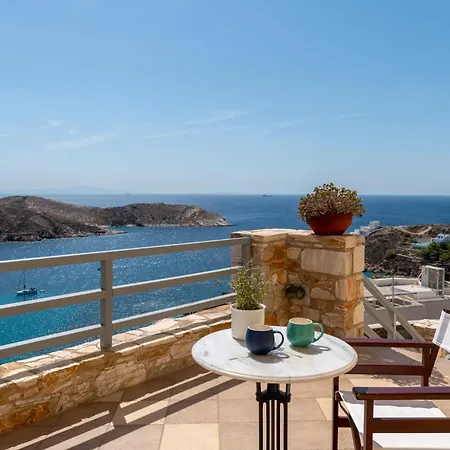 Villa La Vue
