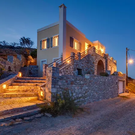 Villa La Vue