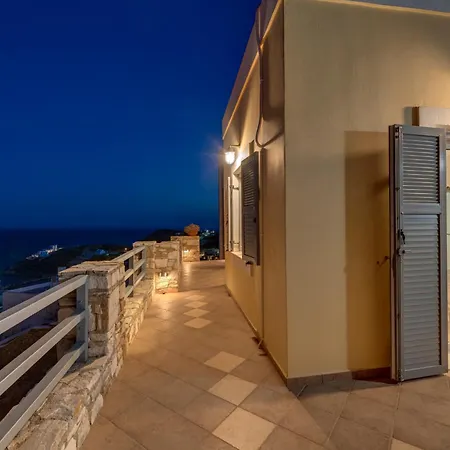 La Vue Villa *
