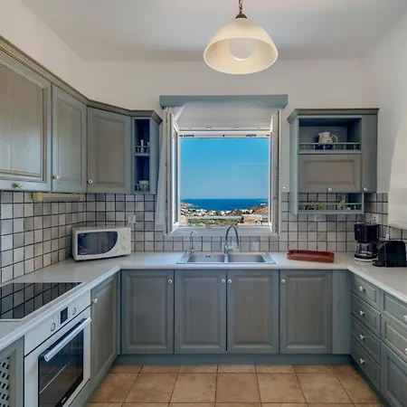 Villa La Vue