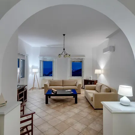 Villa La Vue *