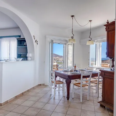 La Vue Villa