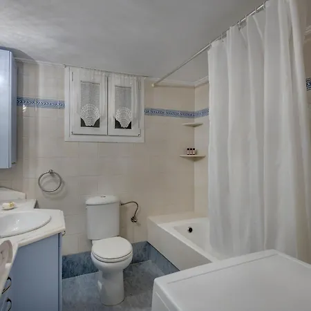 La Vue Villa *