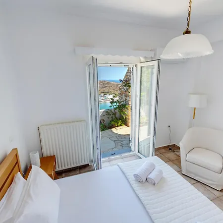Villa La Vue