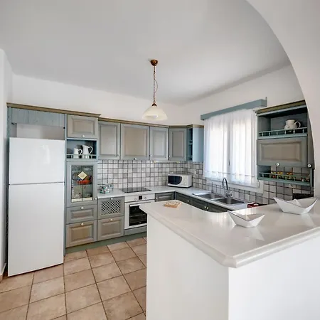 La Vue Villa Vári